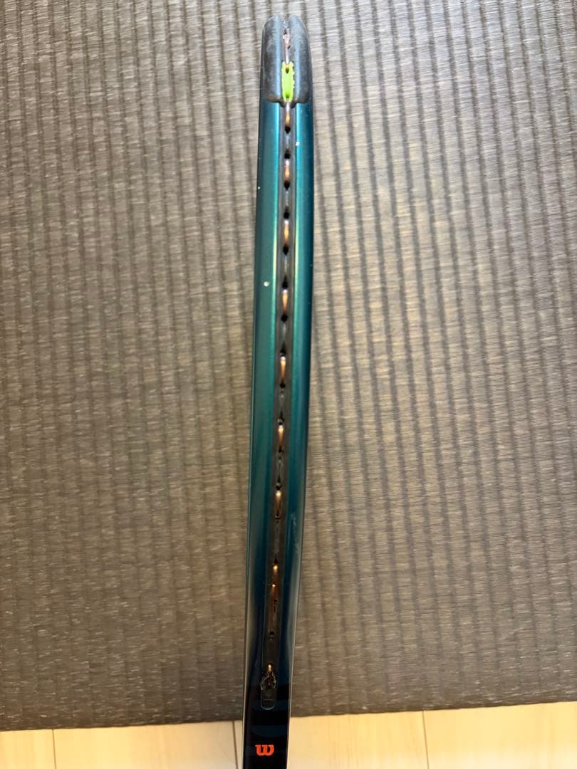 wilson ウイルソン ブレイド 98 V9.0 (16×19)