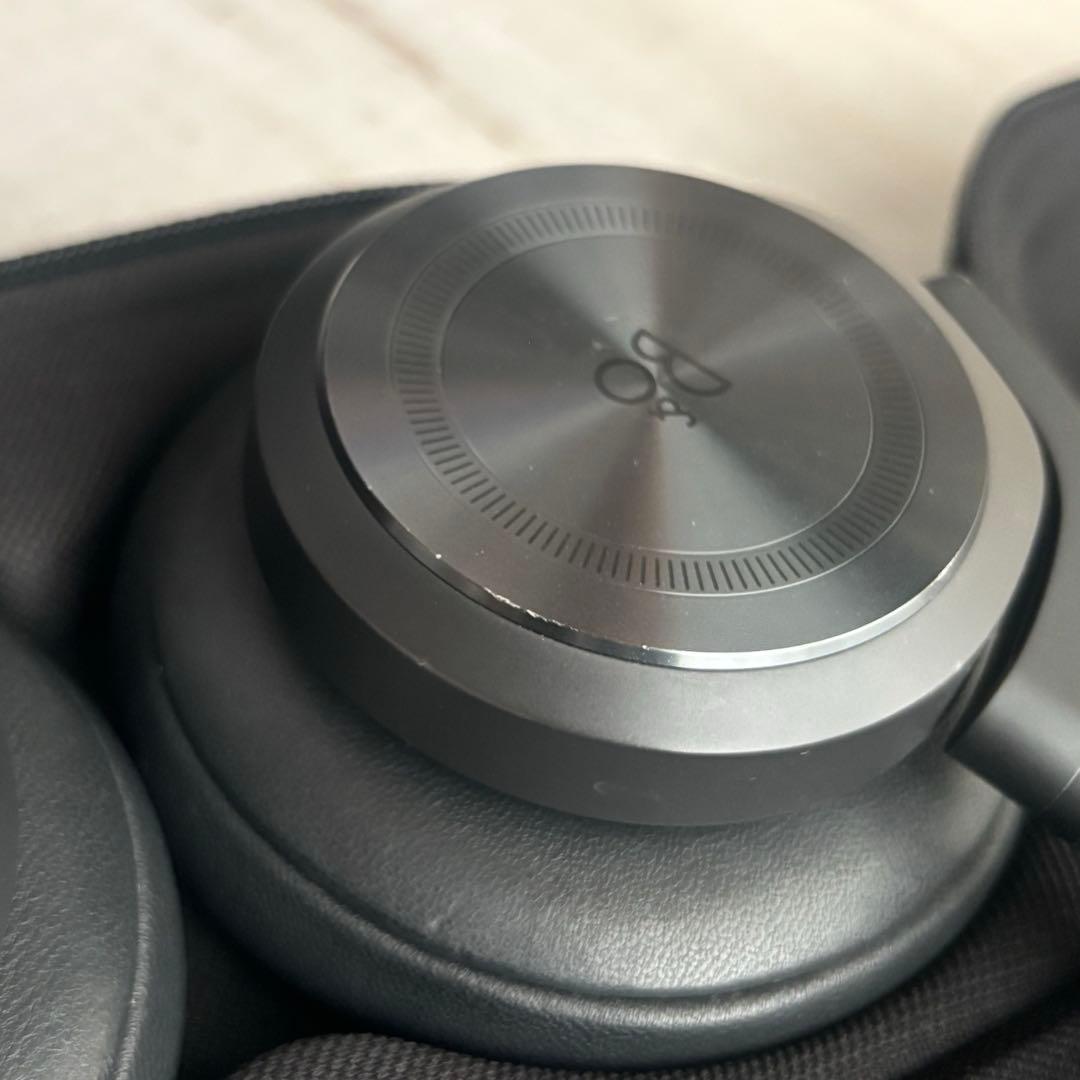 Bang & Olufsen HX ワイヤレスヘッドホン