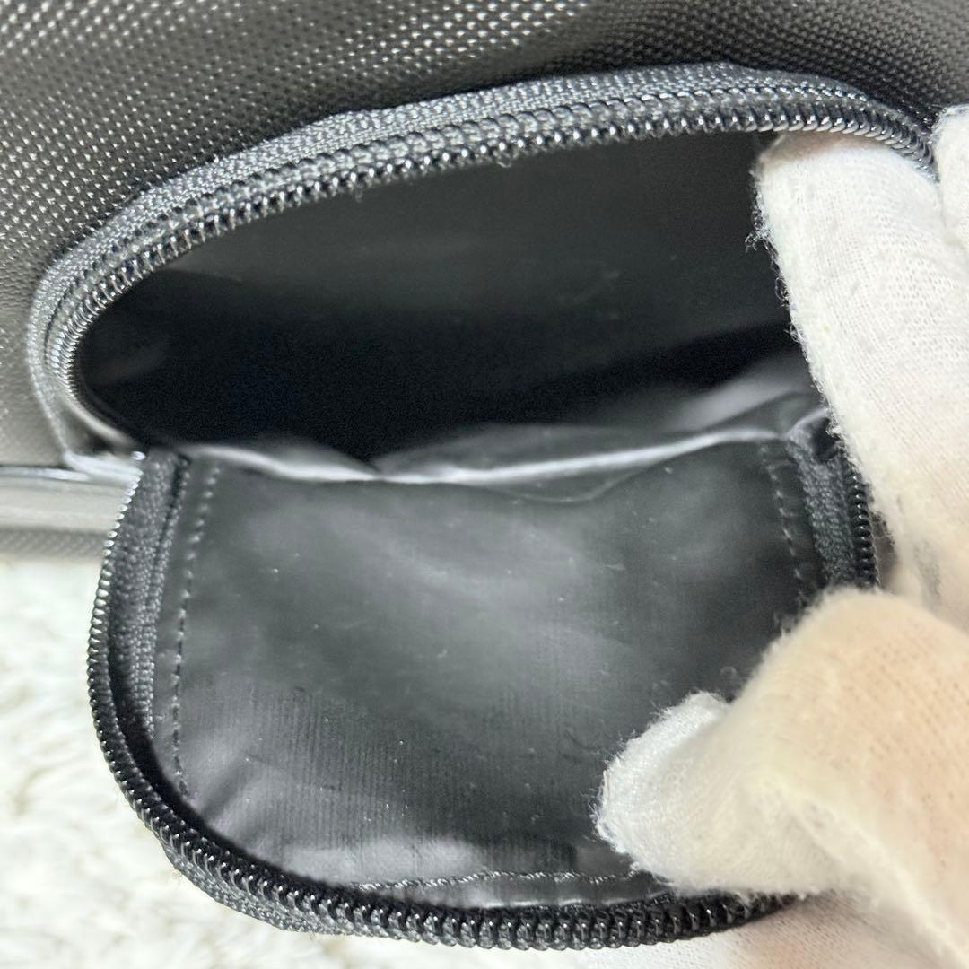 極美品✨トゥミ　アルファ3 ビジネスバッグ　2603180D3E 3way