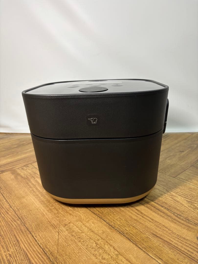 ◆未使用◆ZOJIRUSHI 象印　自動調理なべ　STAN.　EL-KA23型