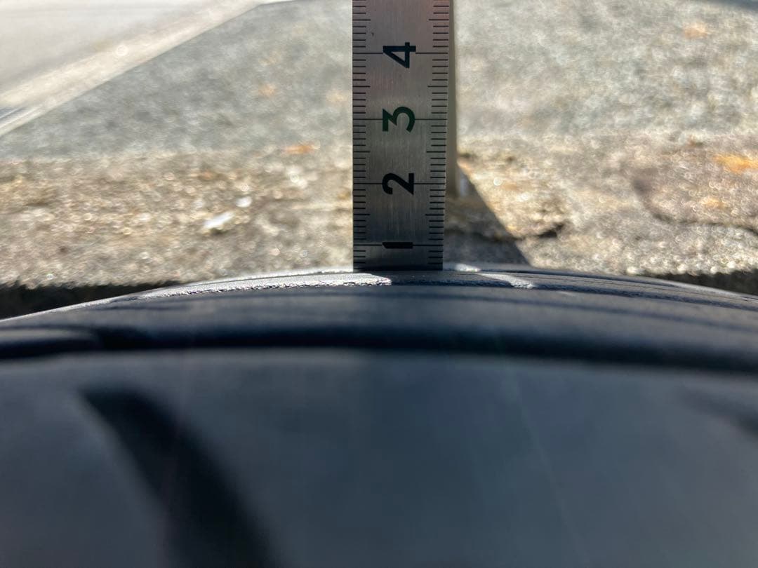 ZC33S 軽量 15インチ タイヤホイール 4本セット ADVAN FLEVA