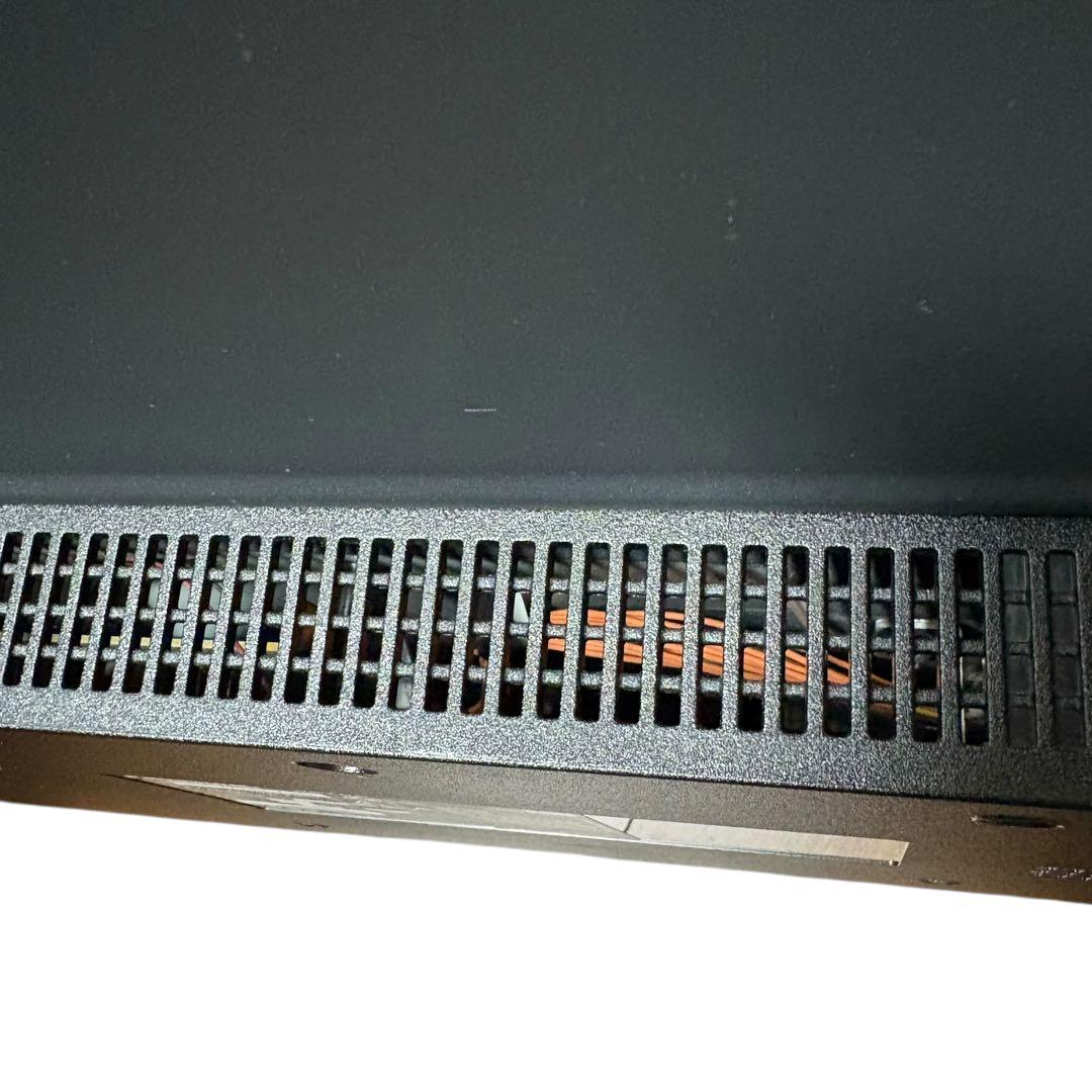 美品　2021年製　Panasonic 4Kチューナー内蔵　TH-40JX750