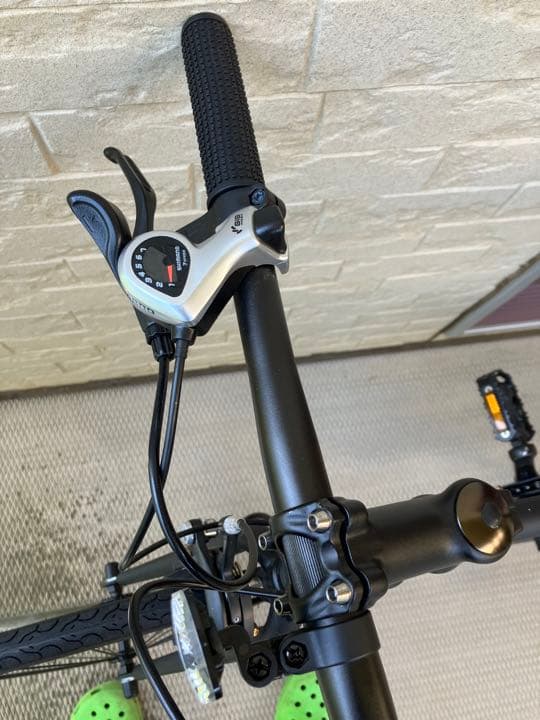 自転車　700c