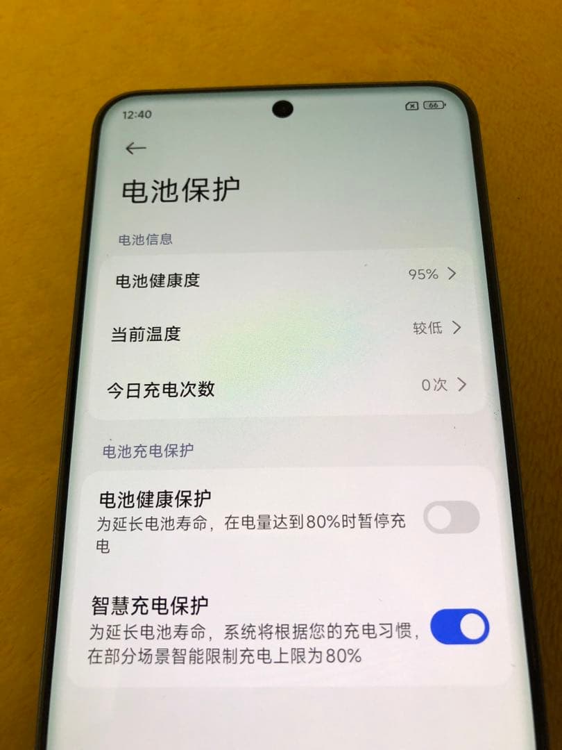 Xiaomi 14 ultra 中国版　16G 1TB 青