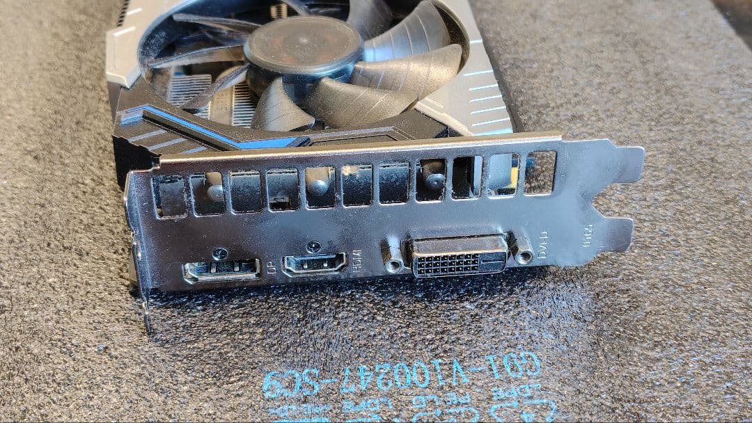 玄人志向 NVIDIA GeForce RTX2070 GDDR6 8GB