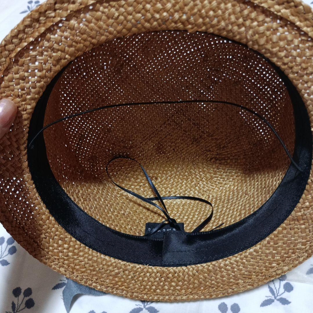 カワムラ帽子店　瑠璃