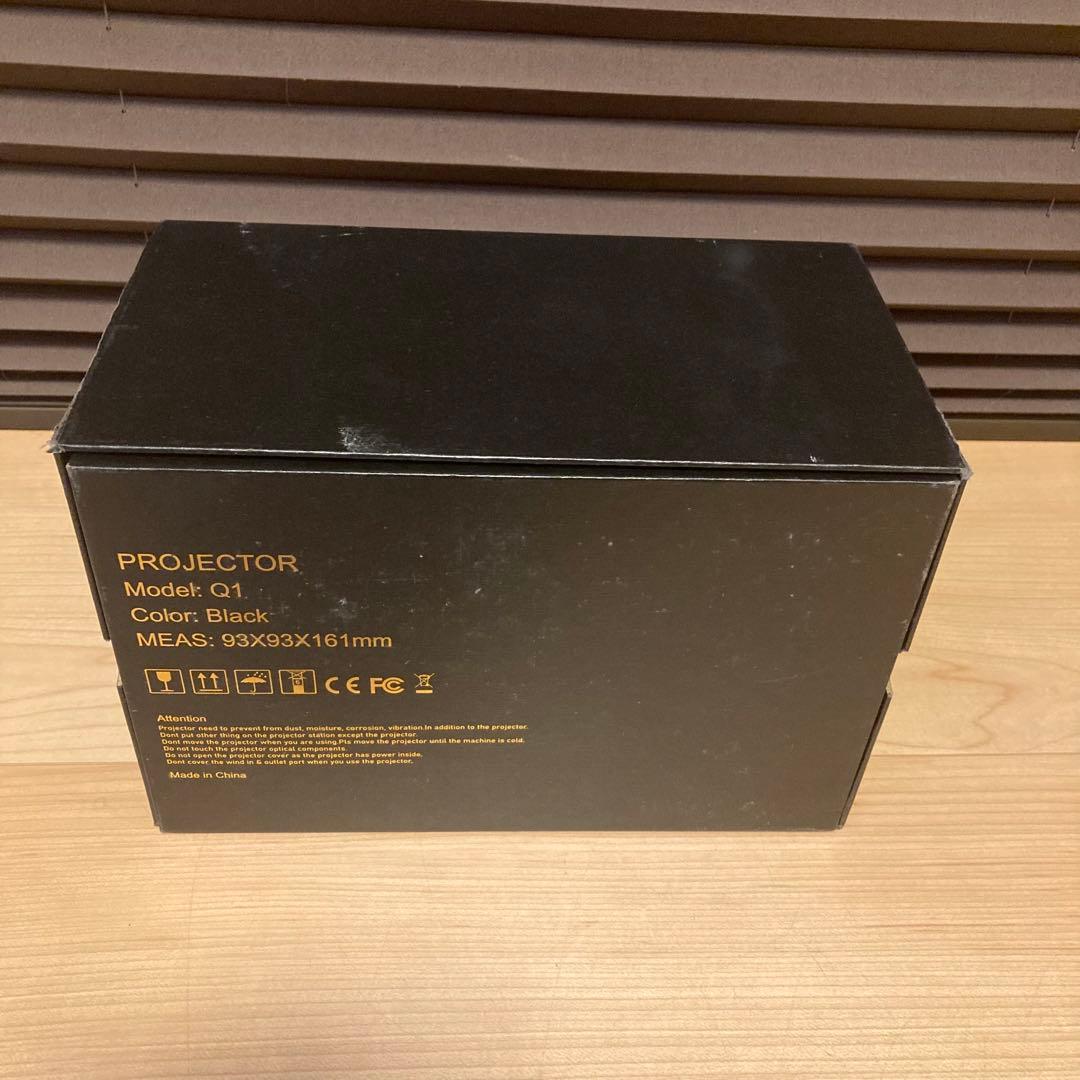 WiMiUS ウィミウス Q1