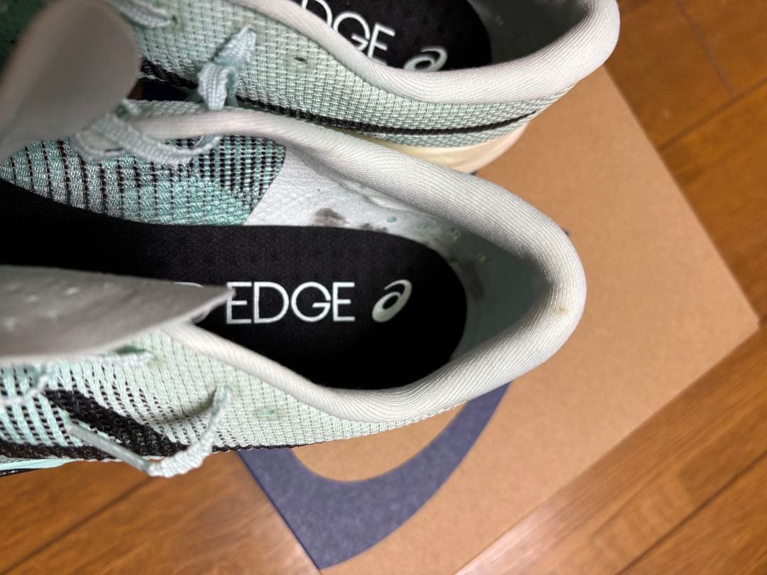 スパイク・シューズ asics SPEED EDGE PARIS 26.5cm