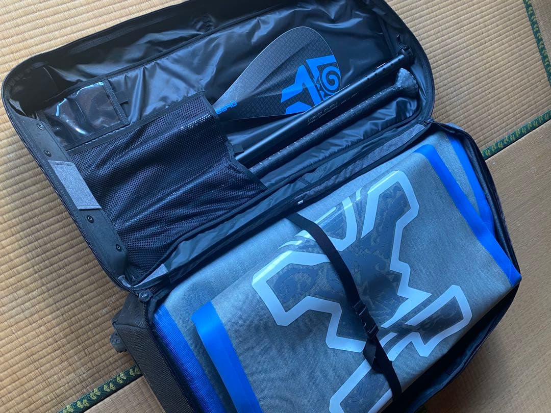 サーフィン・ボディボード STARBORD SUP