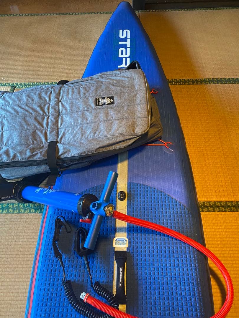 サーフィン・ボディボード STARBORD SUP