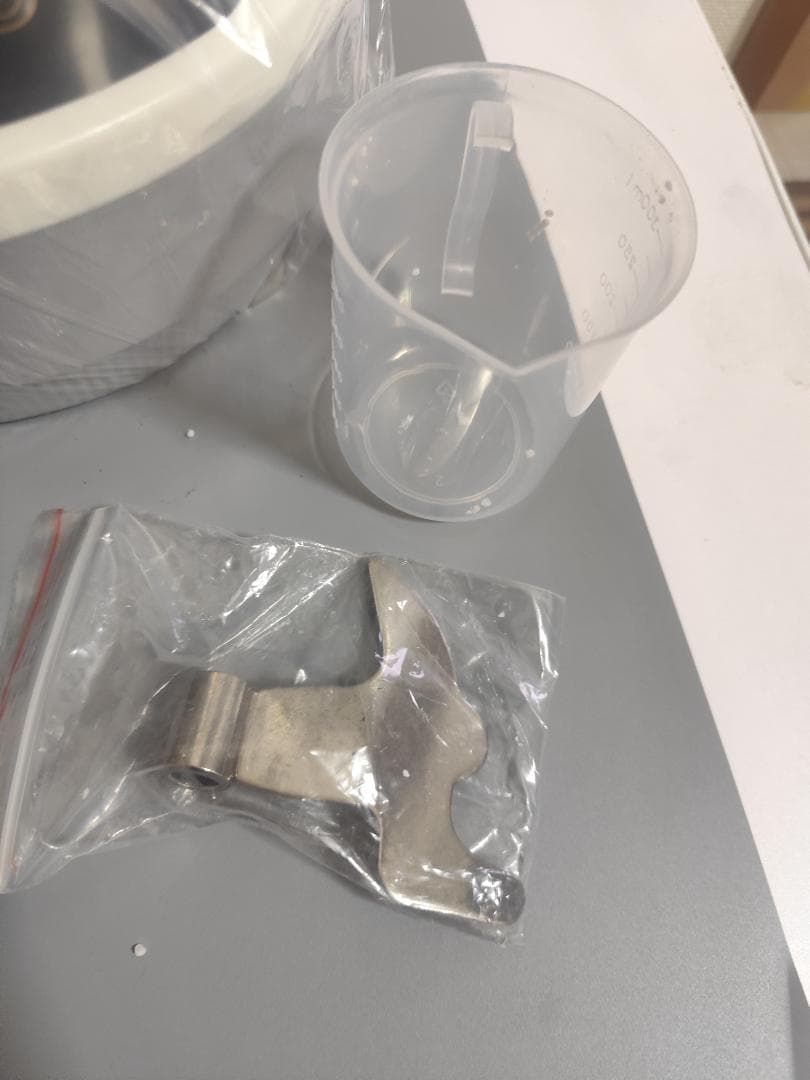 パンこね機 家庭用 パン製造機　餅つき機