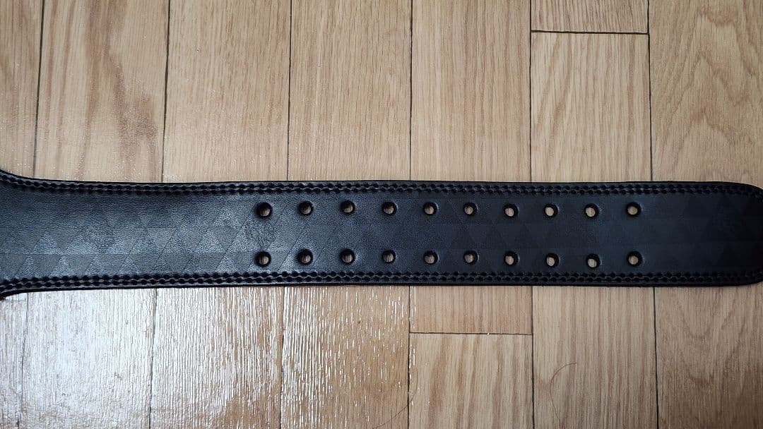 ウエイトトレーニング Darc Sport Mana Weight Belt Black-M
