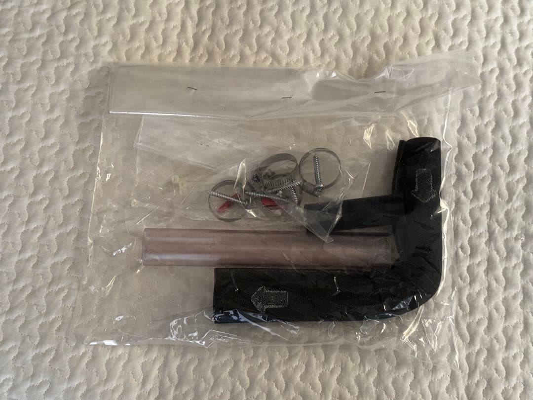 オーケー器材　ドレンアップキット　K-KDU571KS