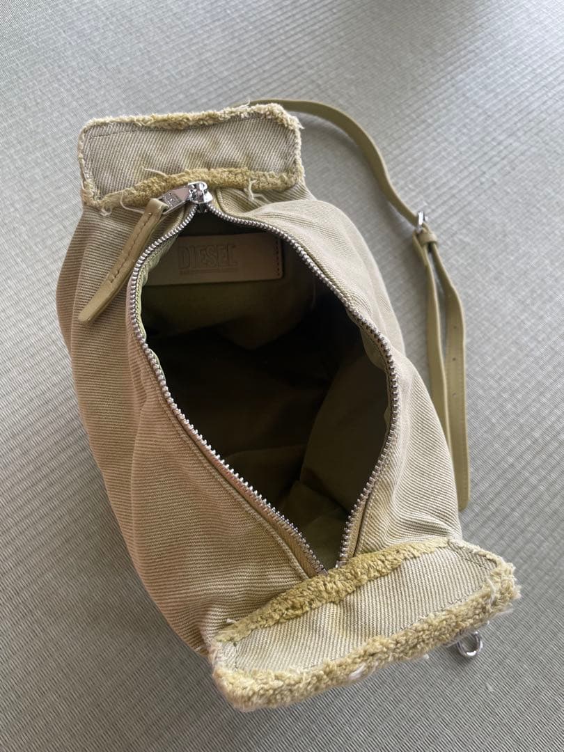 DIESEL ディーゼル バッグ
