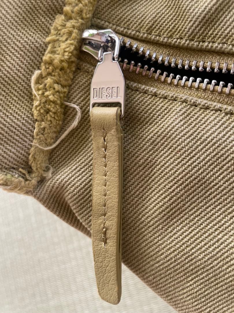 DIESEL ディーゼル バッグ