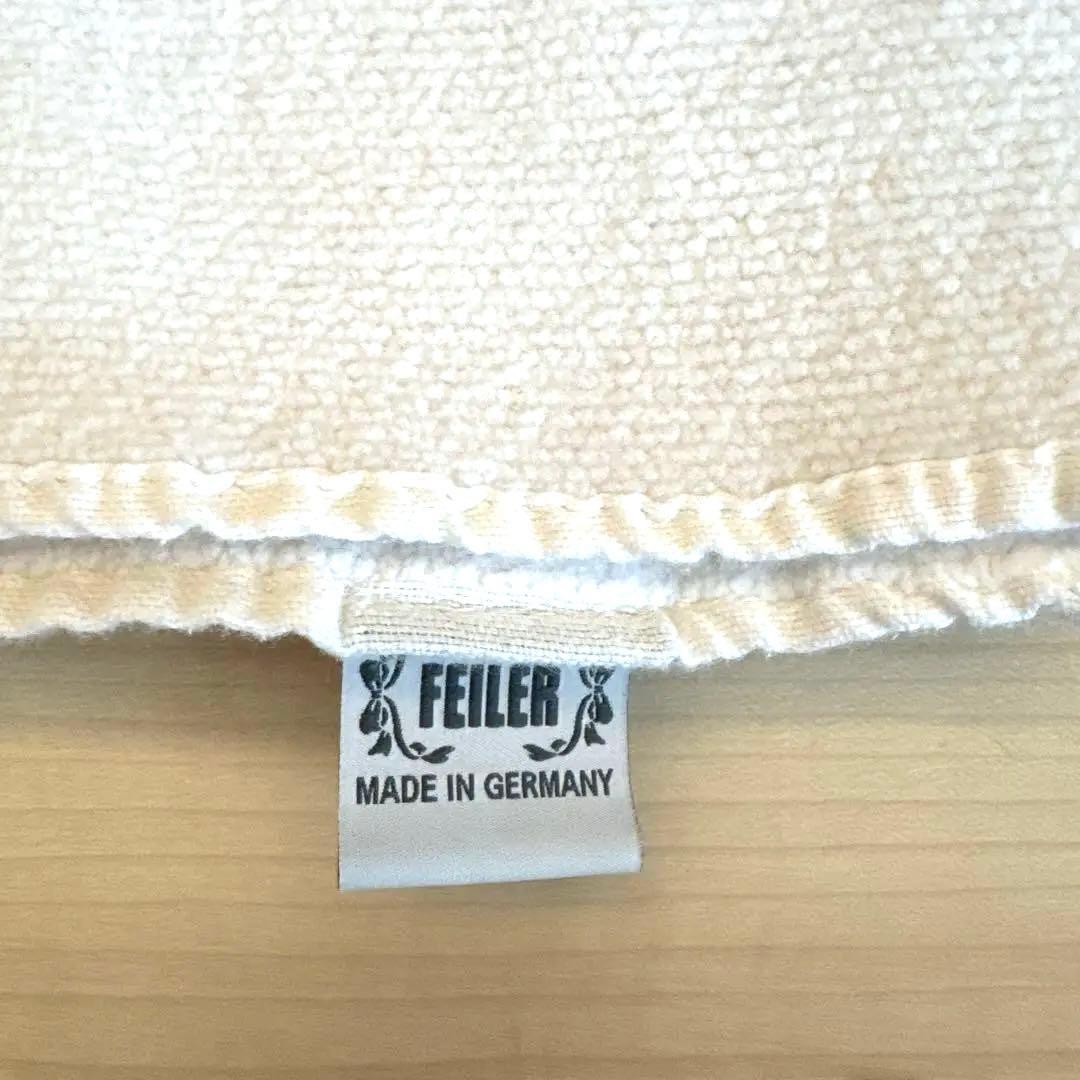 フェイラー　プティバス　おくるみ　ハイジ