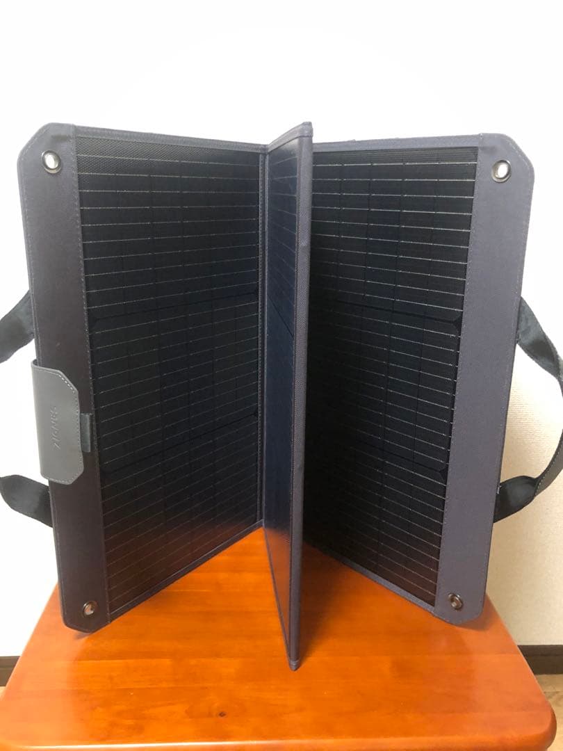 [最終値下げ！]Dji POWFR1000 ソーラーパネルセット