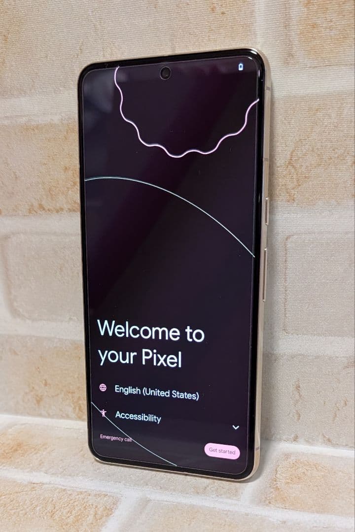 スマートフォン本体 Pixel8pro 256GB & Pixelstand