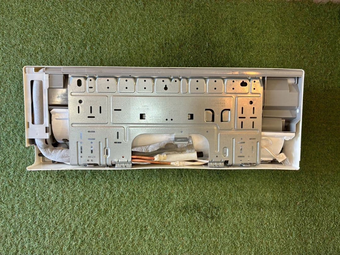 1957 ダイキン【S22ZTES-W】2022年 6畳 エアコン 中古