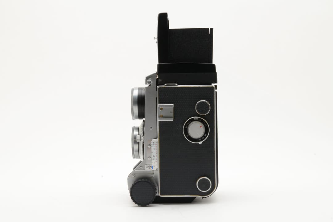 分解清掃済み Mamiya C33 PROFESSIONAL 美品 #8342