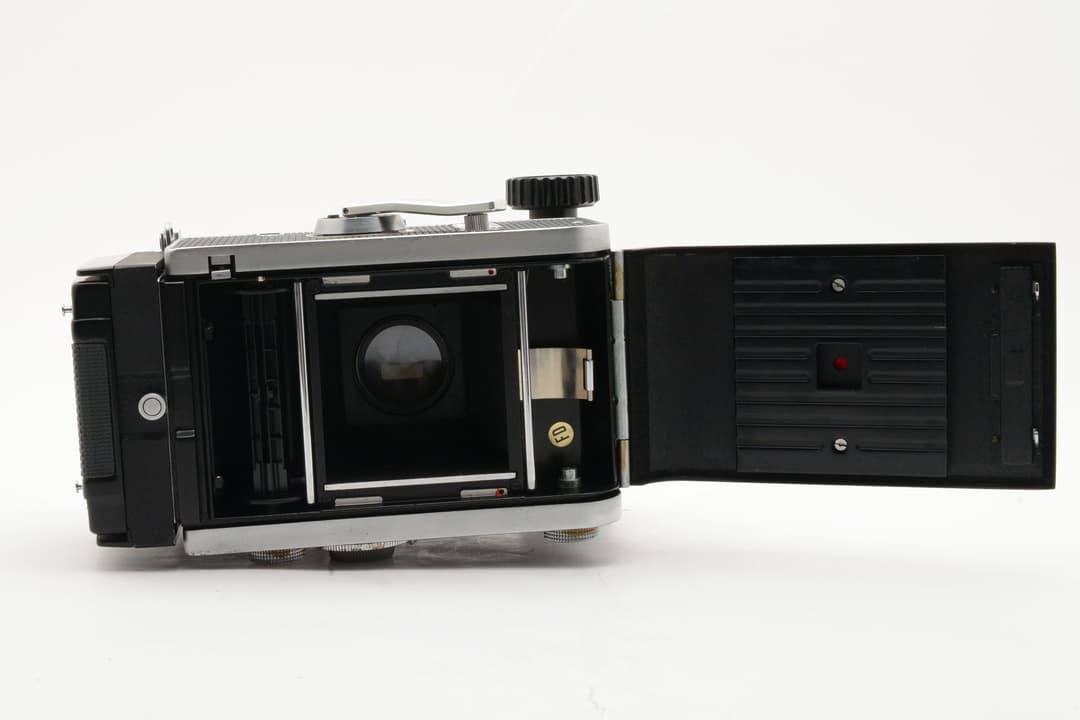 分解清掃済み Mamiya C33 PROFESSIONAL 美品 #8342