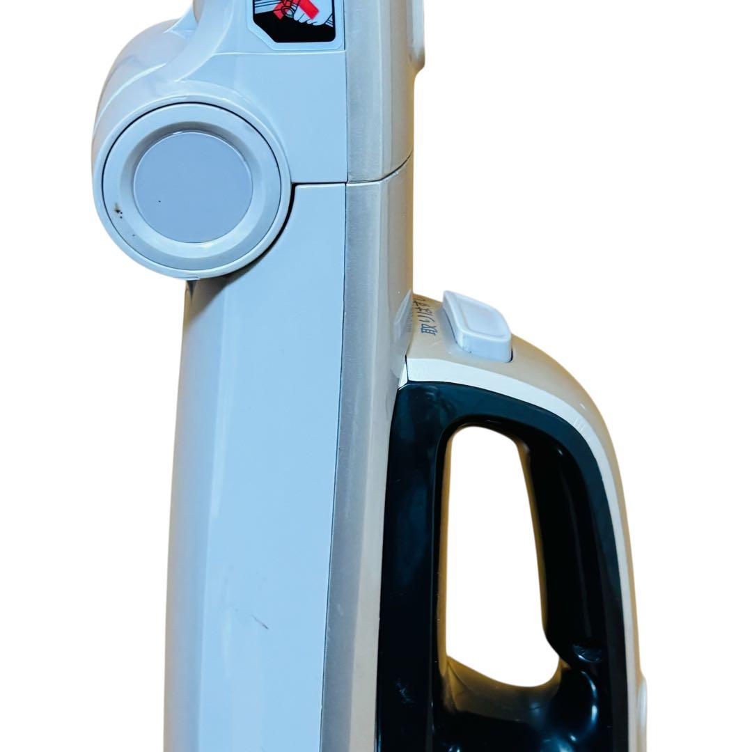 日立HITACHI コードレス式スティッククリーナー PV-B200H 充電式