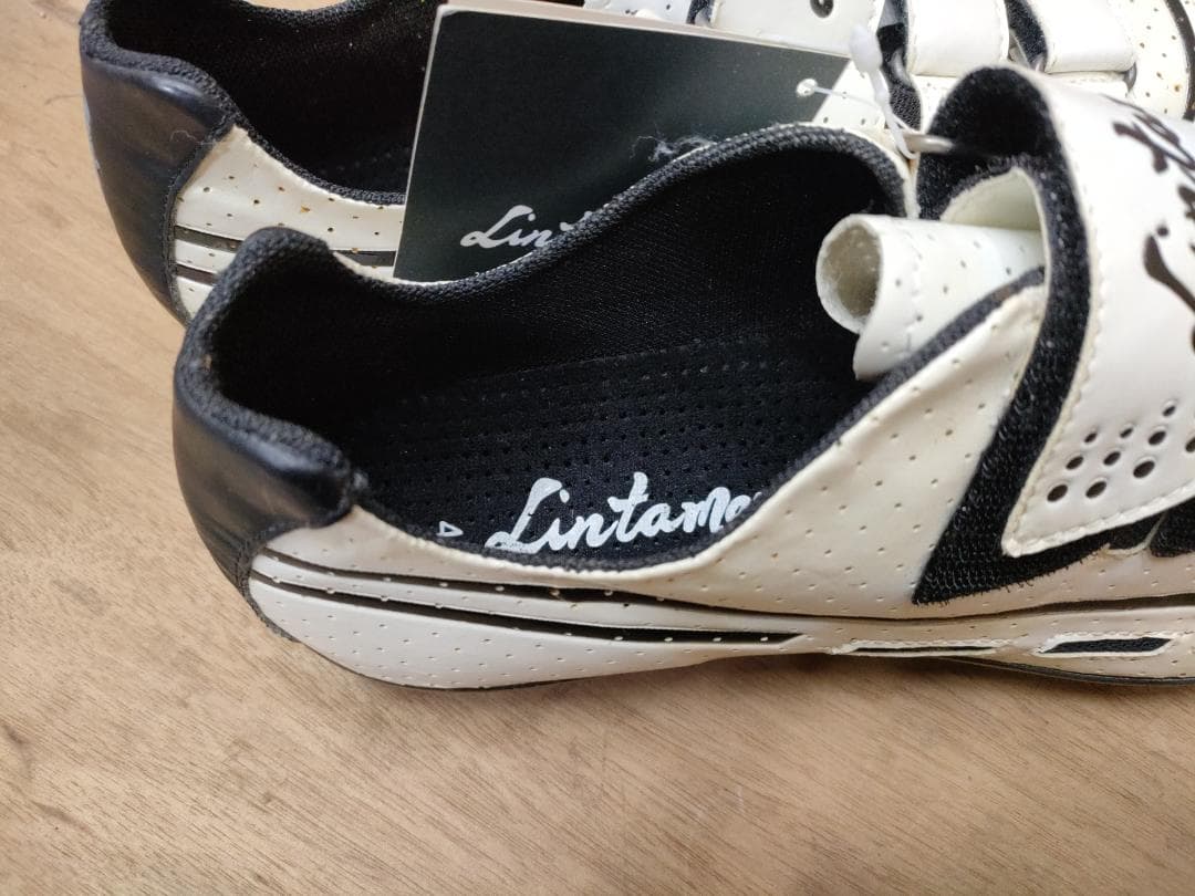 Lintaman（リンタマン） クライマー EU43 未使用