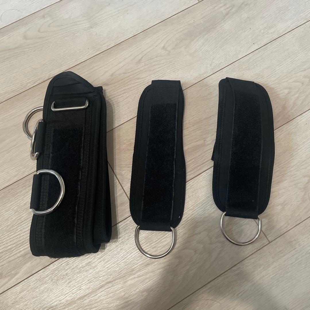 NUTROONE 本体　※別出品のベンチ購入必須