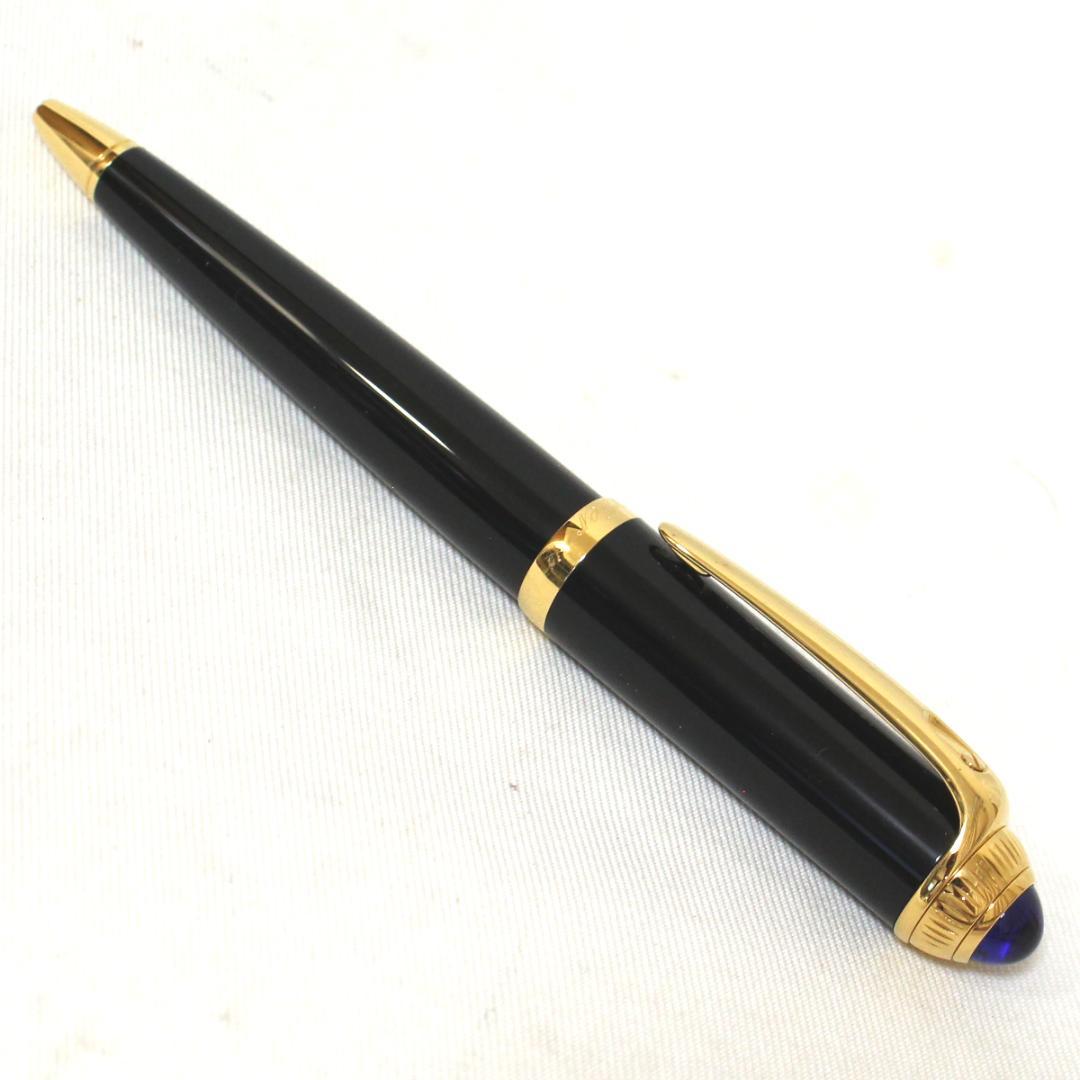 超美品 カルティエ ロードスター ドゥ カルティエ ボールペン ギャラ 箱付