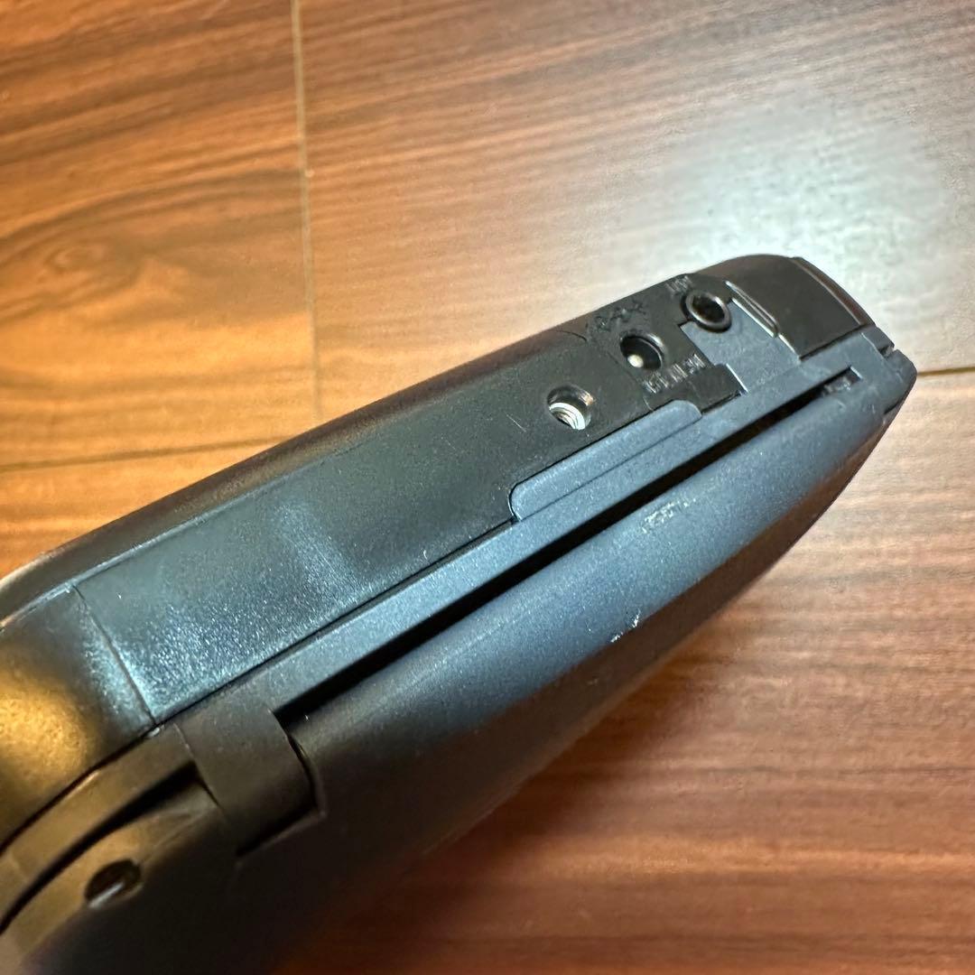 Panasonic SL-S170 ポータブルCDプレイヤー 5536