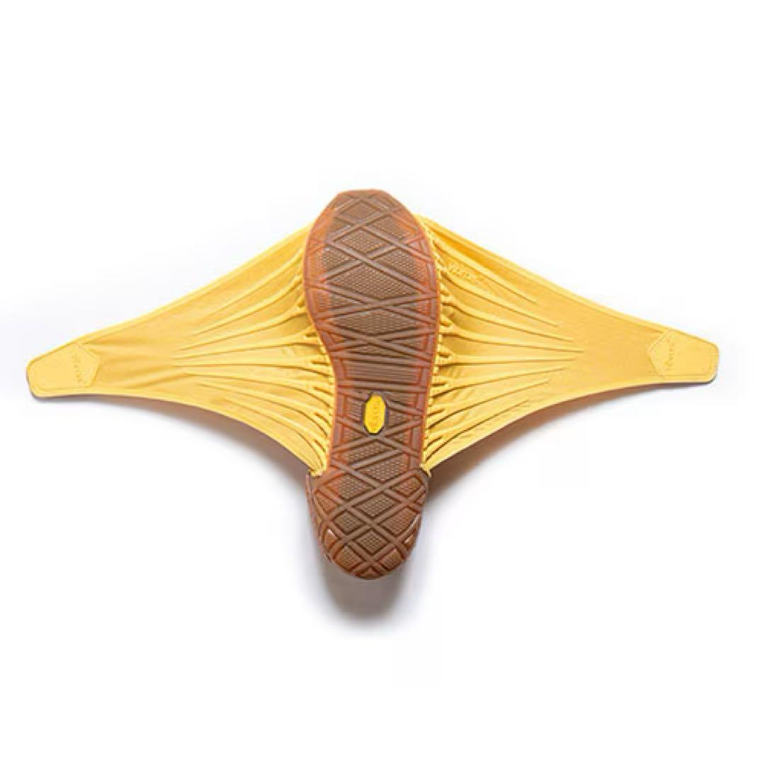 【vibram】FUROSHIKI イエロー