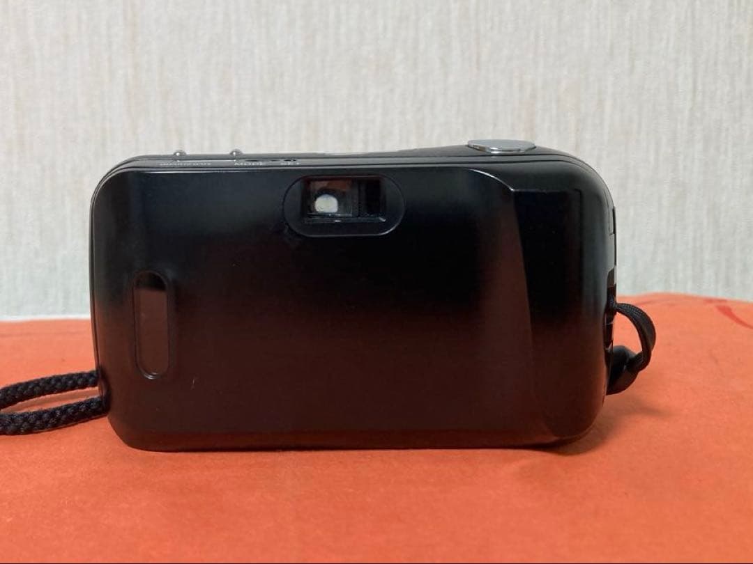 OLYMPUS μ [ミュー] 初代(ジャンク)