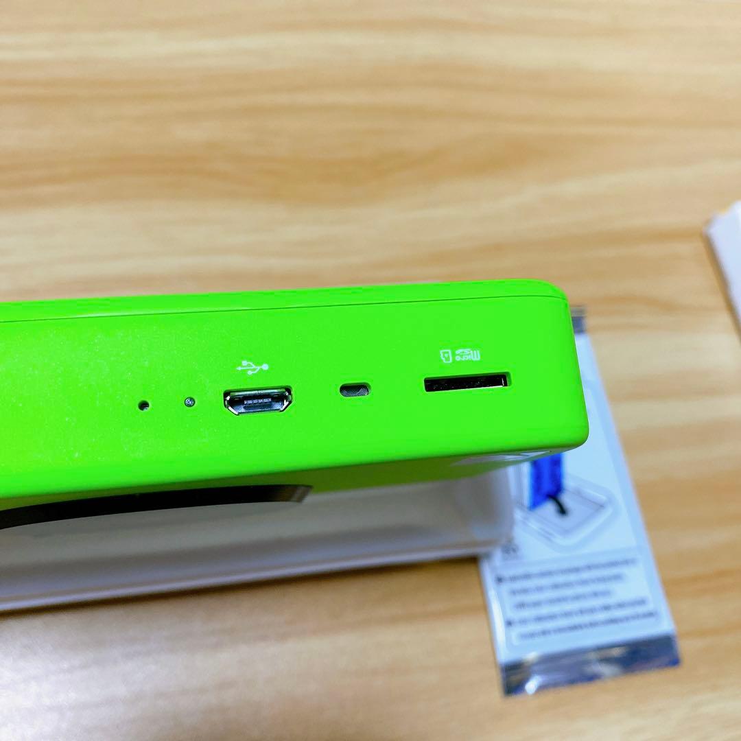 Kodak PRINTOMATIC デジタル インスタント プリント カメラ