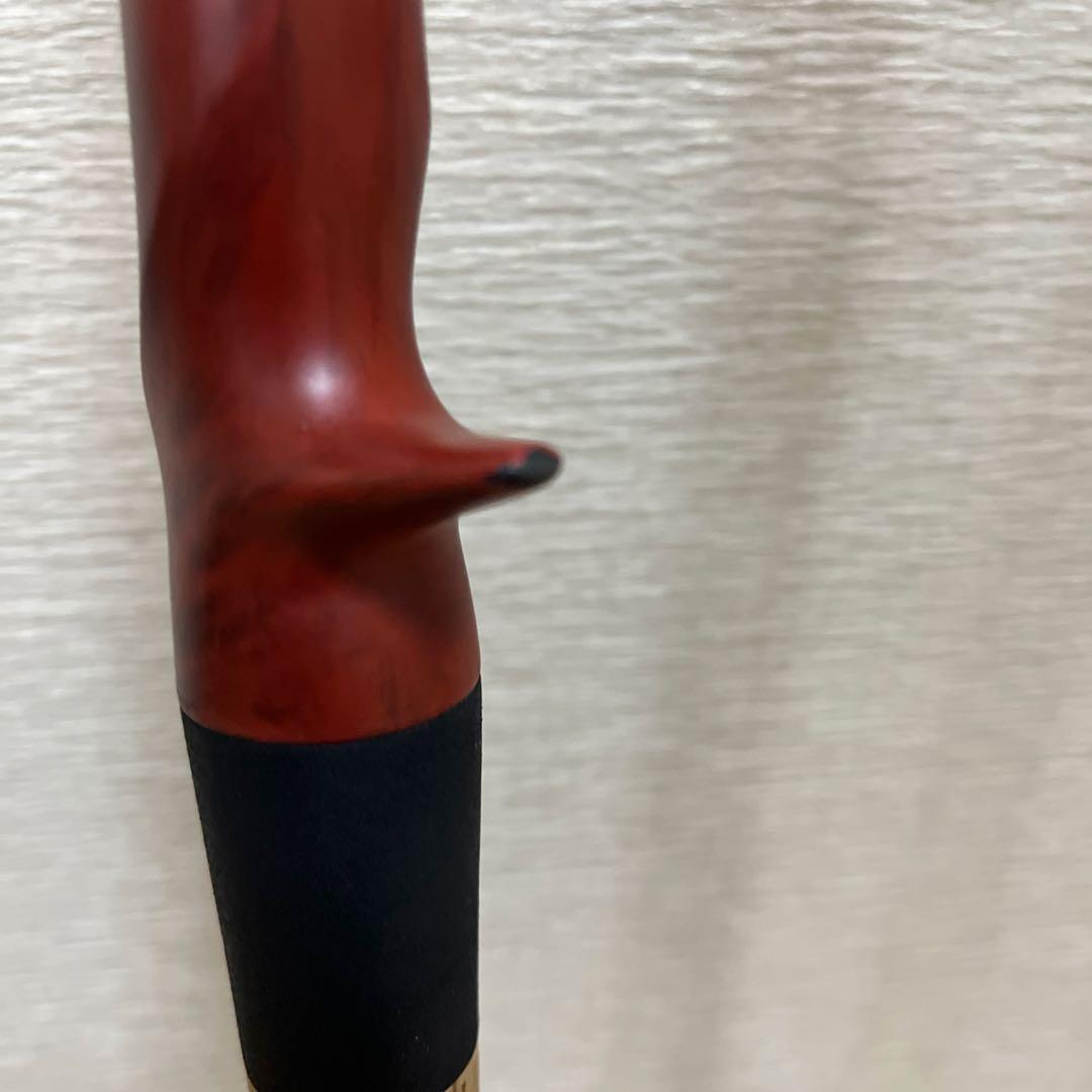 LOWER 8.6L ルアーロッド