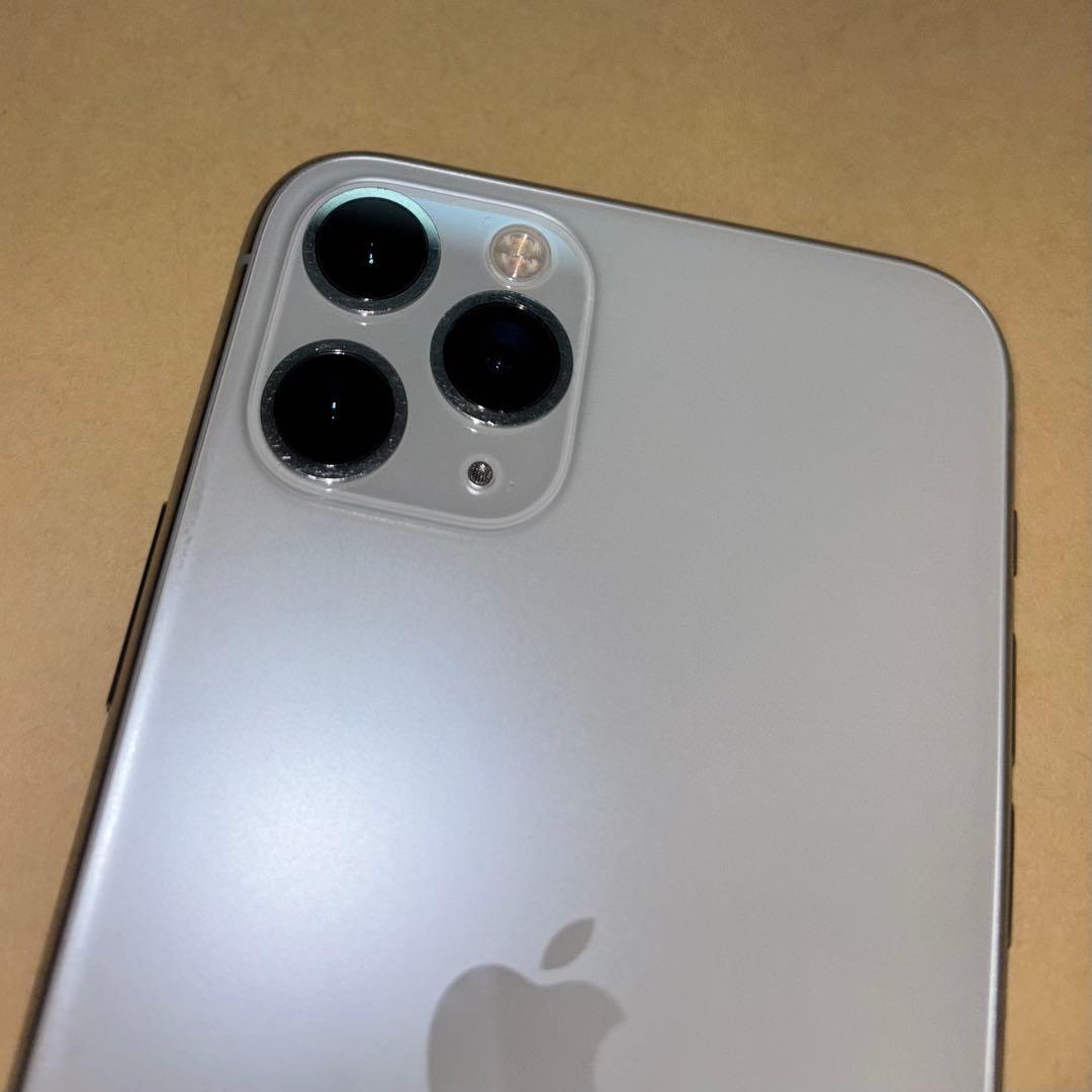 Apple iPhone 11 Pro 64GB 本体