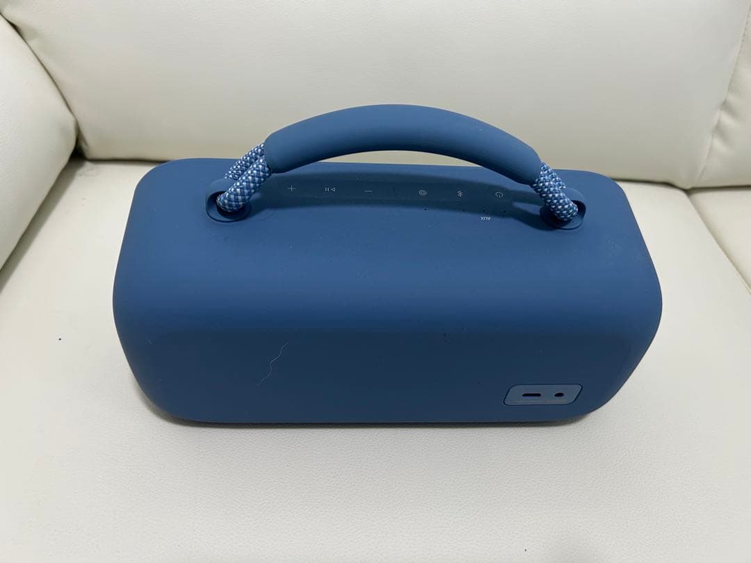 ぷりん　Bose SoundLink