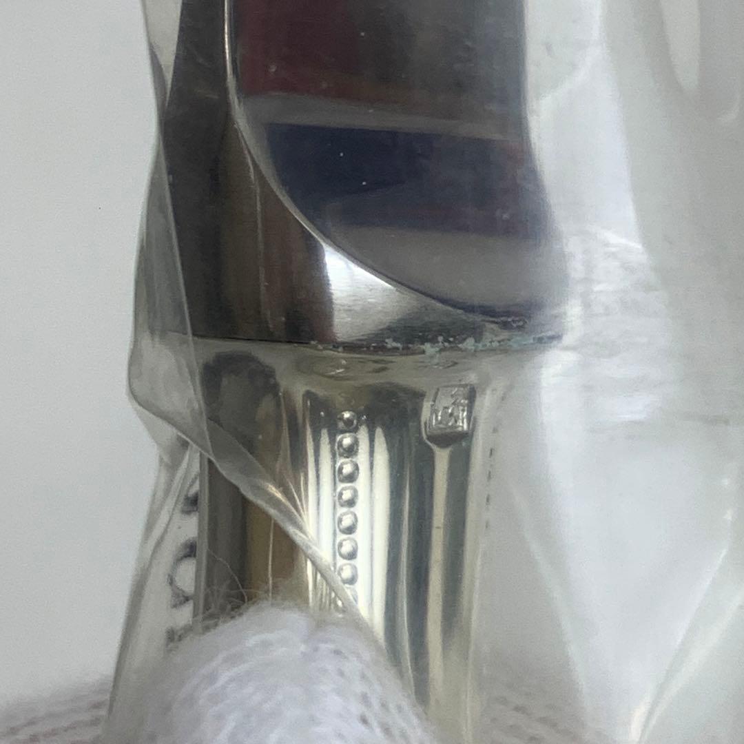 未開封 クリストフル ナイフ パール 11本 まとめ 24111449