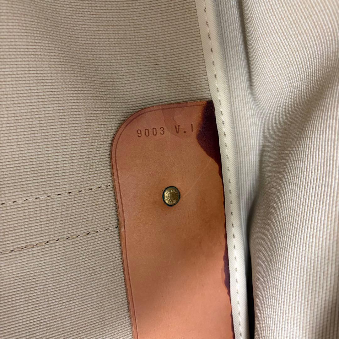 Louis Vuitton ルイ・ヴィトン　シリウス55 ボストン　モノグラム