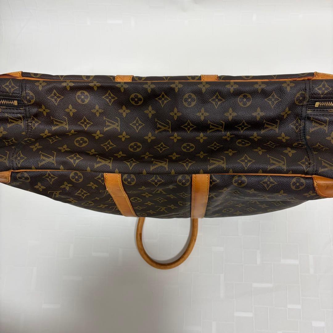 Louis Vuitton ルイ・ヴィトン　シリウス55 ボストン　モノグラム