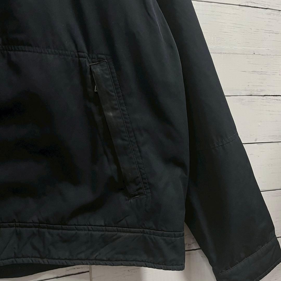 1【希少XL】ラルフローレン☆フード収納 刺繍ロゴ ジャケット即完売☆7315