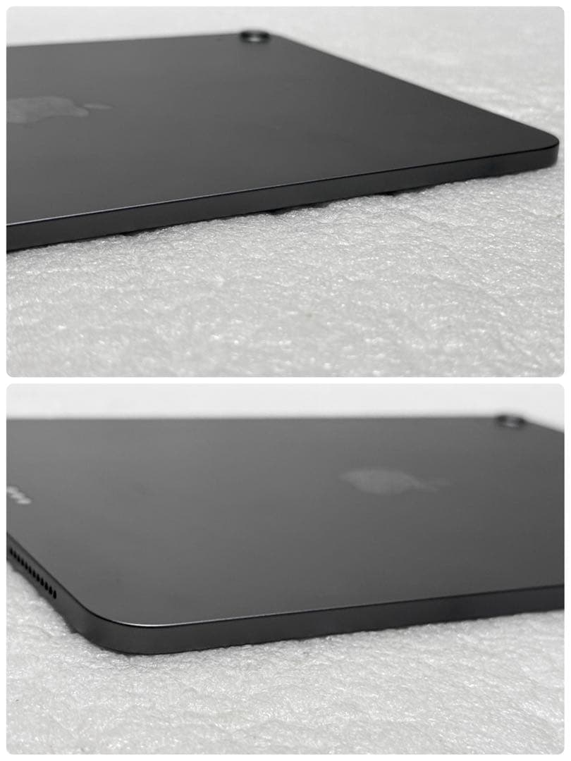 美品　iPad Air 第4世代 Wi-Fi 256GB スペースグレイ