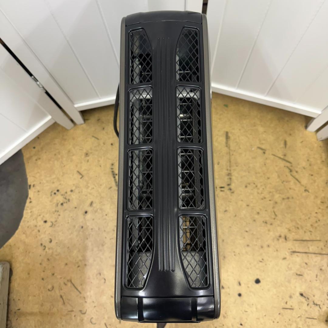 ★コロナ　オイルレスヒーター　ノイルヒート　DHS-1519　リモコン欠品