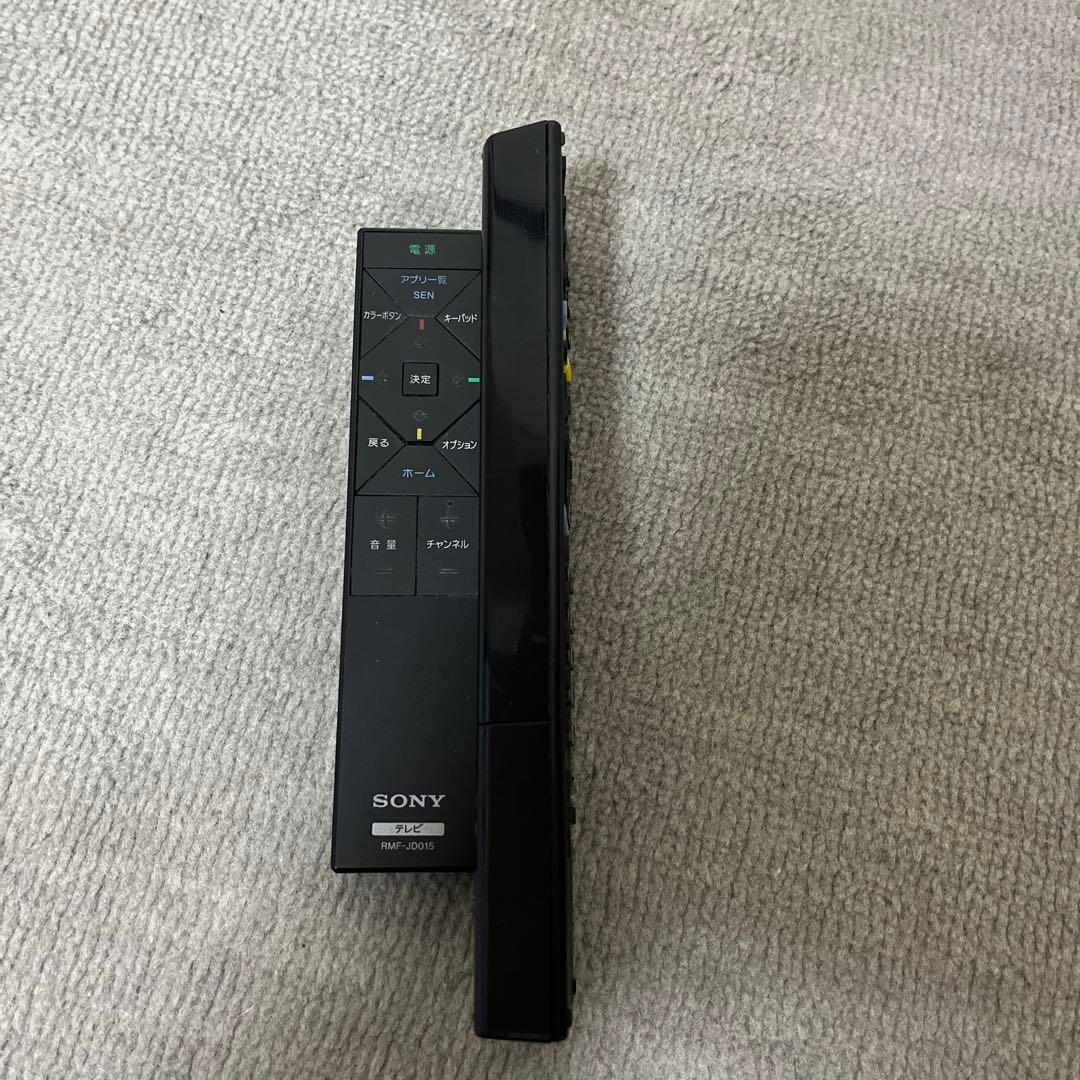 SONY BRAVIA液晶テレビ KDL-40W900A 40インチ