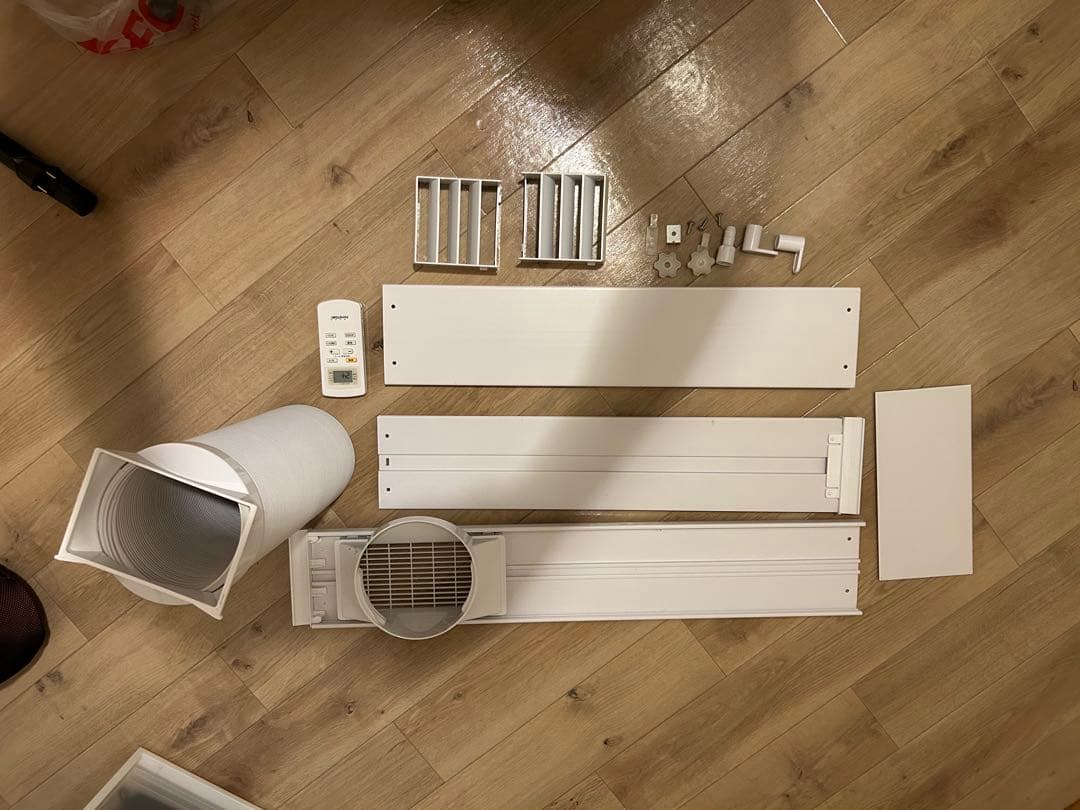 TOYOTOMI スポット冷風機 2023モデル