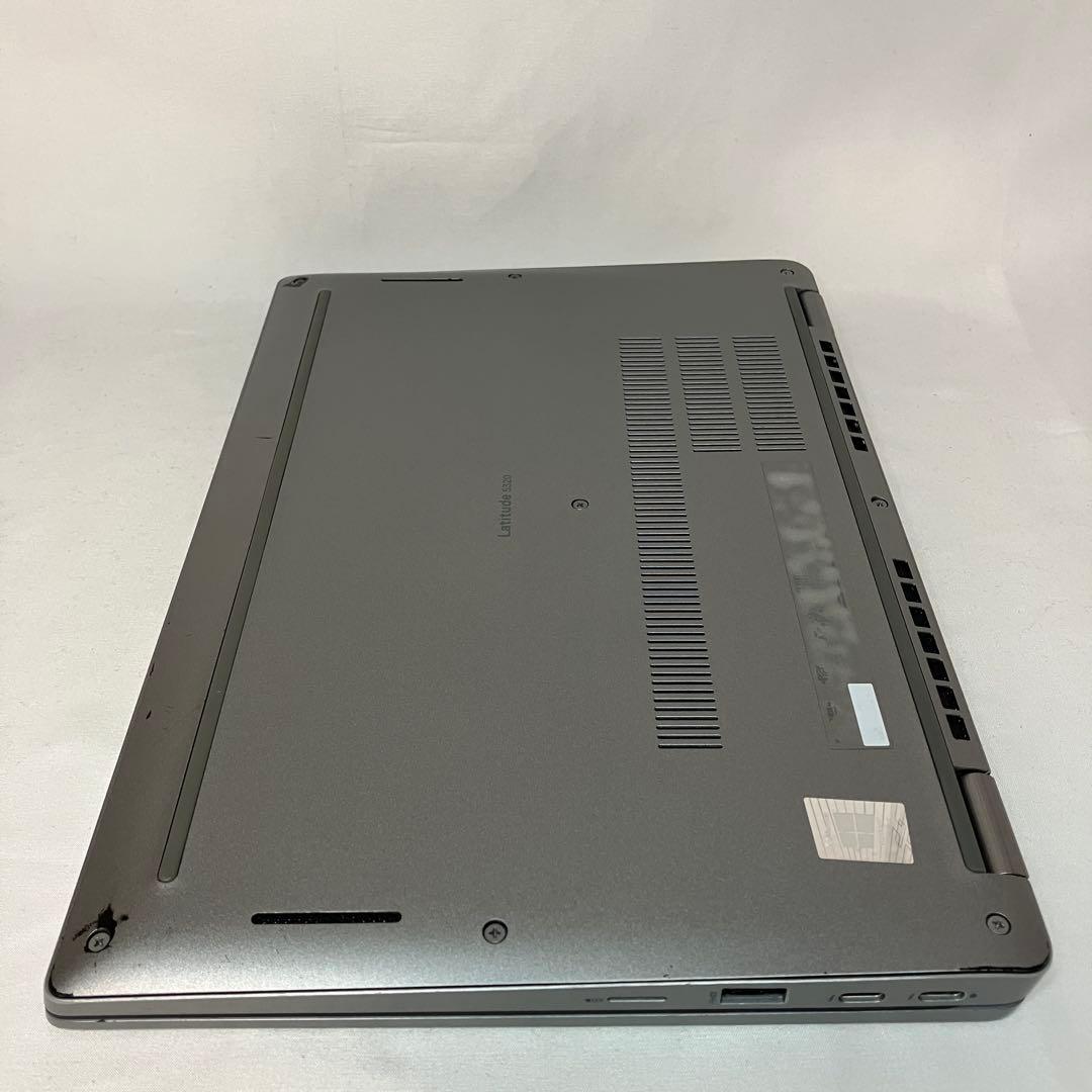 DELL 5320 第11世代 i5 16GB SSD FHD オフィス2024