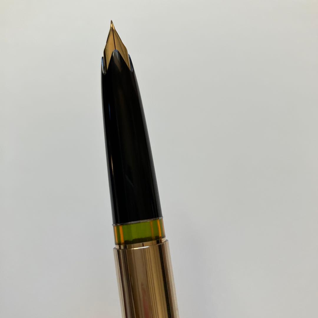 【購入前コメント必須・2/11まで出品】マイスターシュテュックNo.84前期型