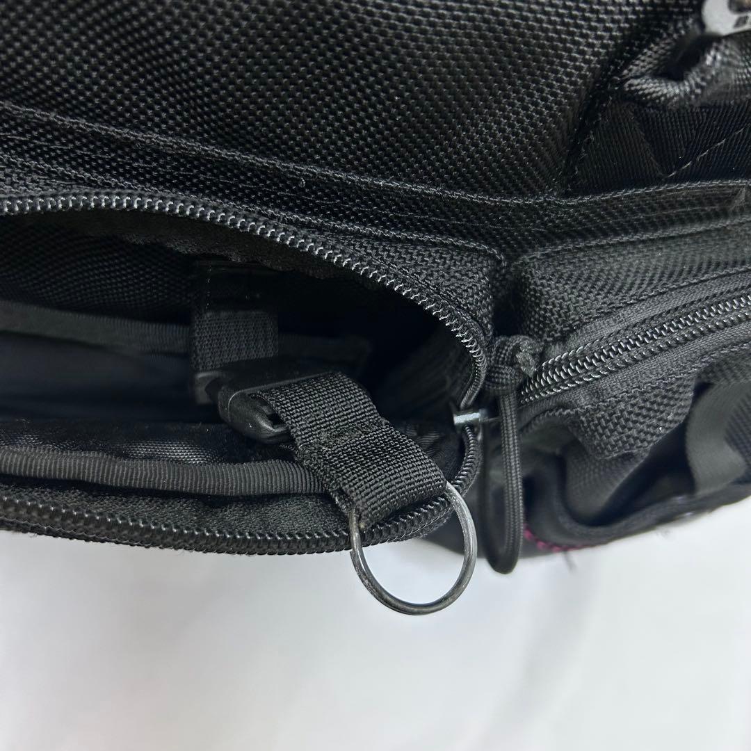 ブリーフィング　B4 オーバートリップ　ビジネスバッグ 2way