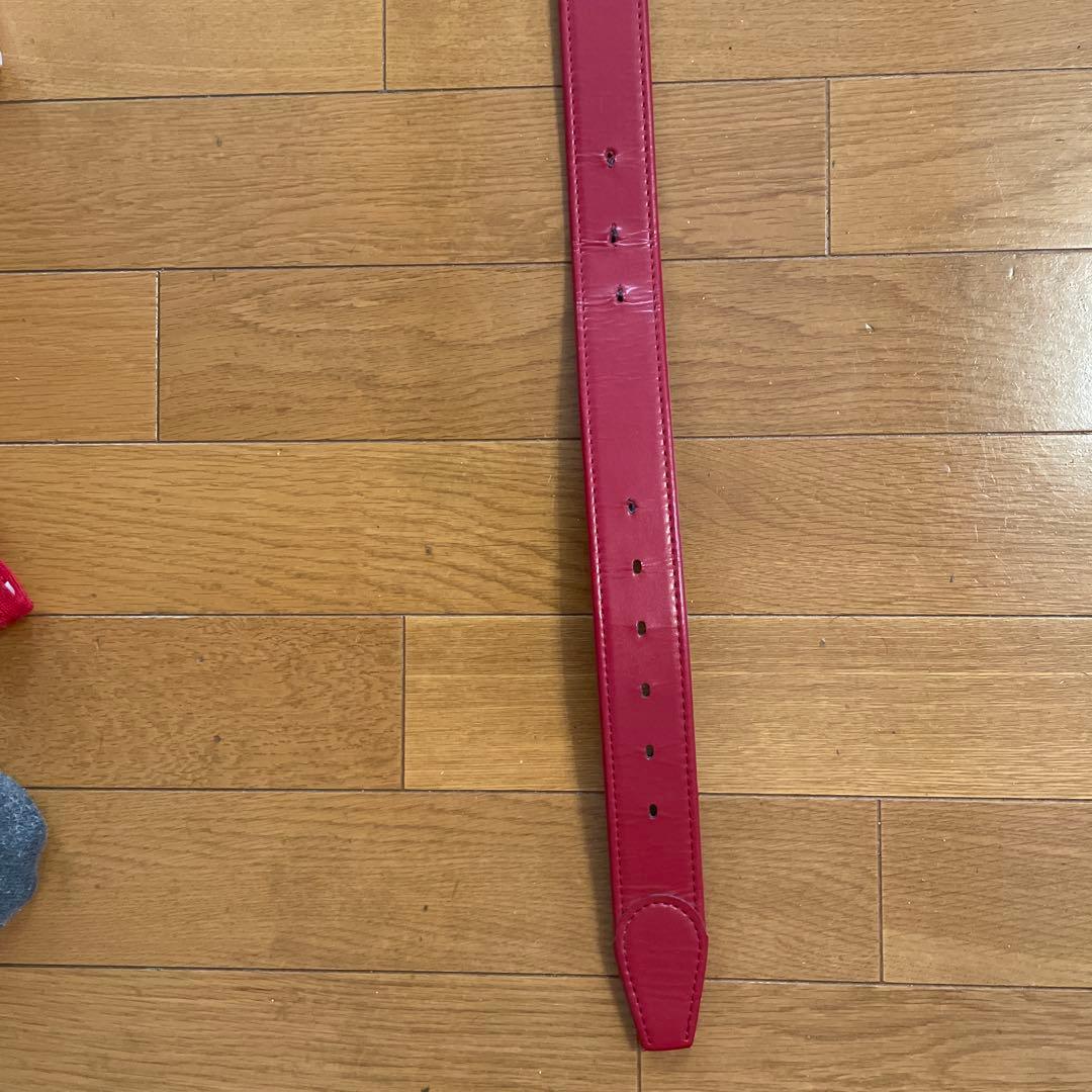 ポルテ　ユニフォーム