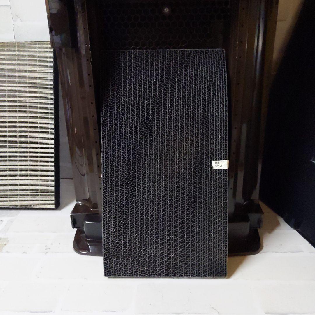 デ*ォ様 ダイキン 空気清浄機 MCK70WKS-T 2020年製品