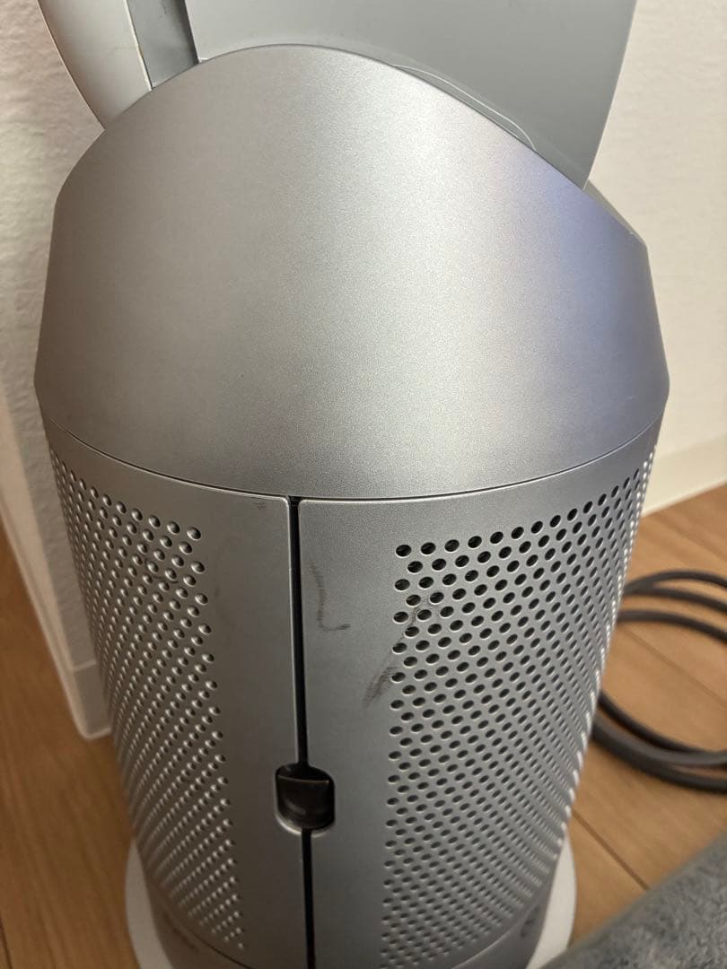 空気清浄機・イオン発生器 dyson purifier hot cool hp07